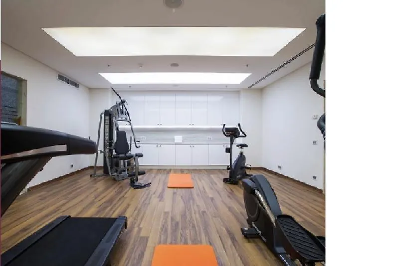 酒店 利雅德 Vivienda Al Hada 1酒店