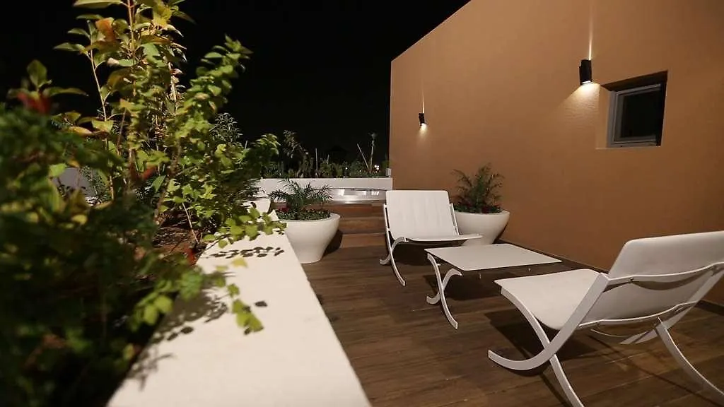 Vivienda Al Hada 1 Hotel Riyadh