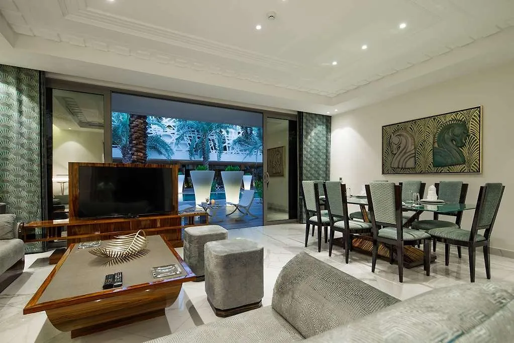 Vivienda Al Hada 1 Hotel Riyadh