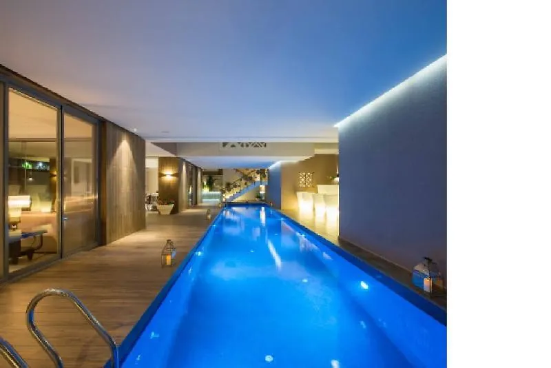 Vivienda Al Hada 1 Hotel Riyadh 4*,