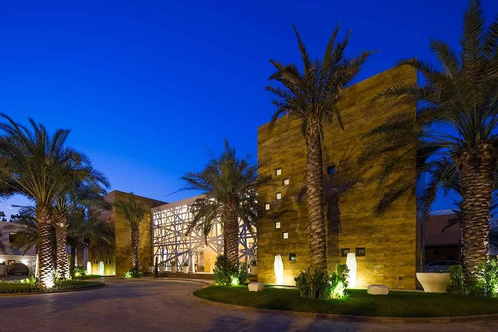 Vivienda Al Hada 1 Hotel Riyadh Saudi Arabia