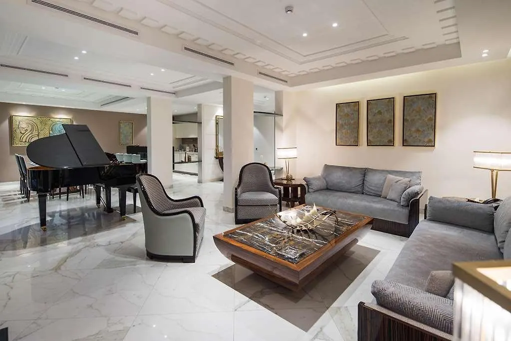Vivienda Al Hada 1 Hotel Riyadh