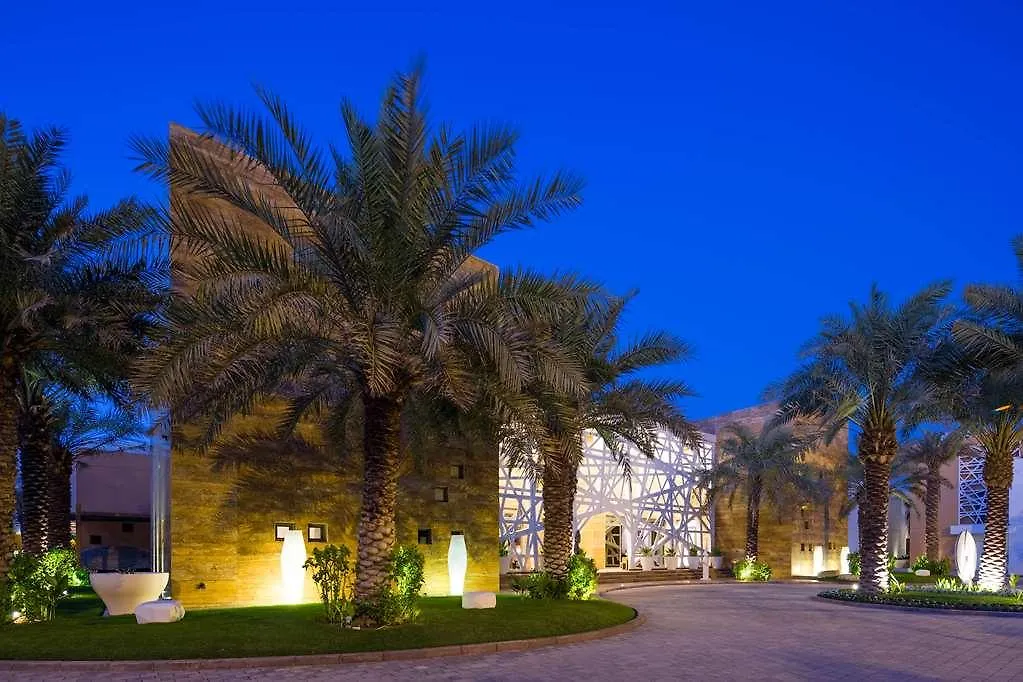 Vivienda Al Hada 1 Hotel Riyadh