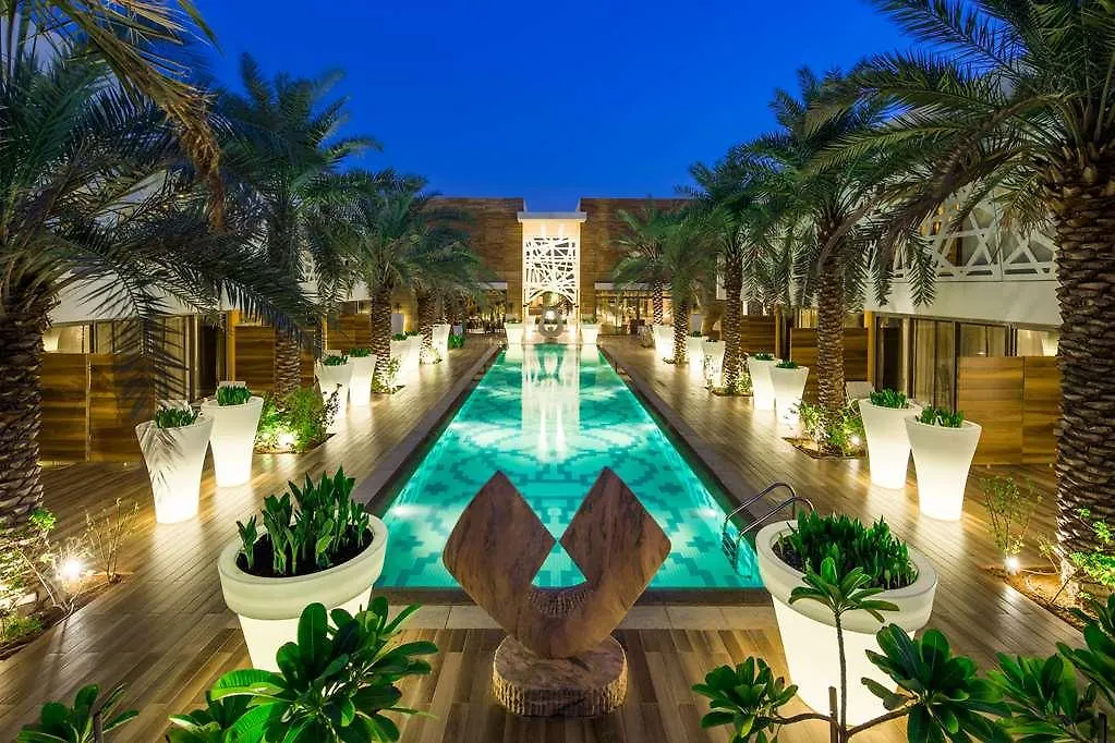 ****  Vivienda Al Hada 1 Hotel Riyadh Saudi Arabia