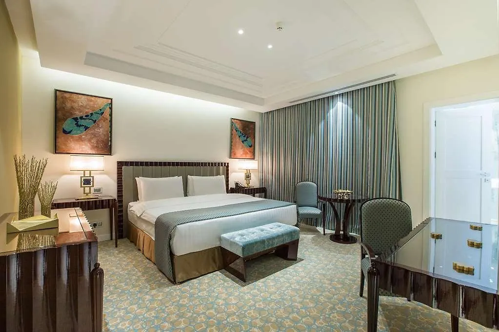 Vivienda Al Hada 1 Hotel Riyadh