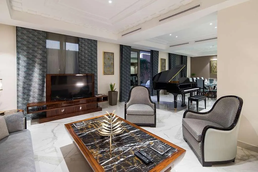 Vivienda Al Hada 1 Hotel Riyadh