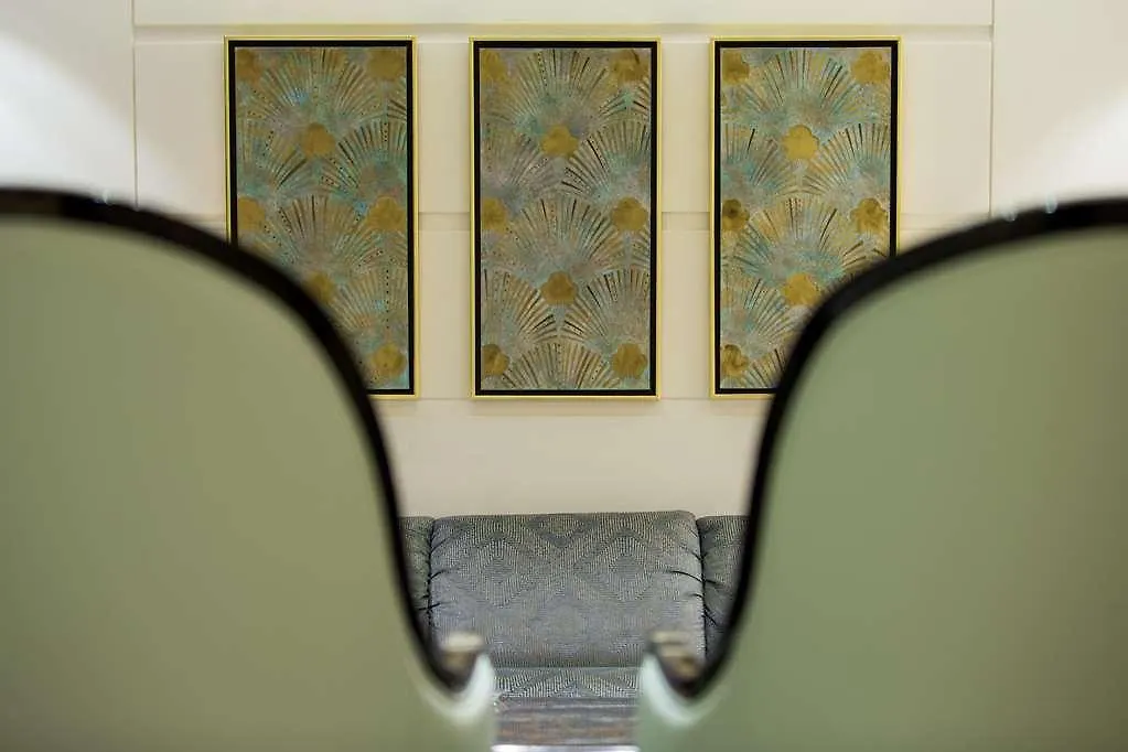 Vivienda Al Hada 1 Hotel Riyadh