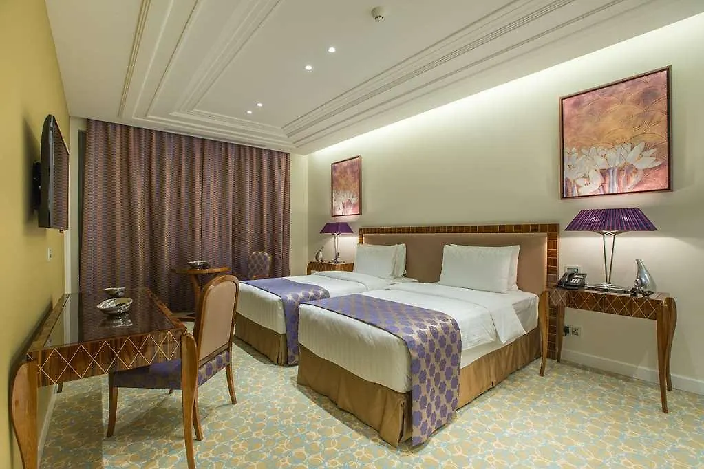Vivienda Al Hada 1 Hotel Riyadh