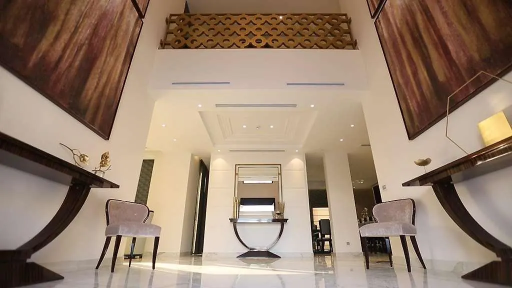 Vivienda Al Hada 1 Hotel Riyadh