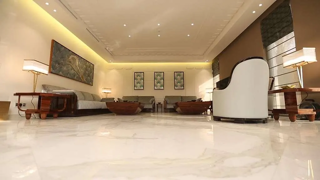 Vivienda Al Hada 1 Hotel Riyadh