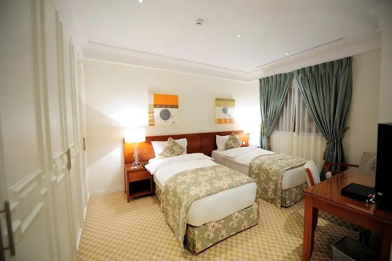 Vivienda Al Hada 1 Hotel Riyadh Saudi Arabia
