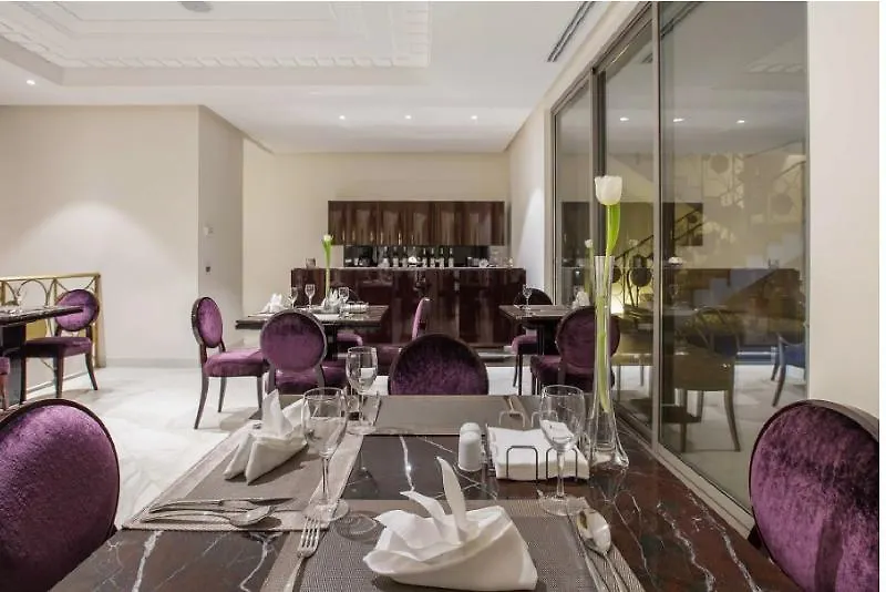 ****  Vivienda Al Hada 1 Hotel Riyadh Saudi Arabia